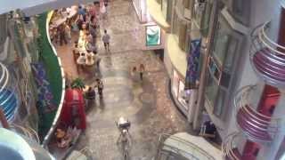 Voyager of the Seas Tour, Australia - Royal Caribbean International