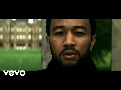 John Legend - Heaven (Official Video) Video