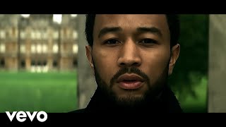 John Legend - Heaven