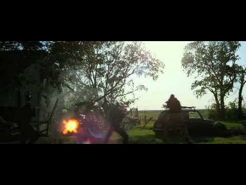 Transformers: Age of Extinction Trailer #2