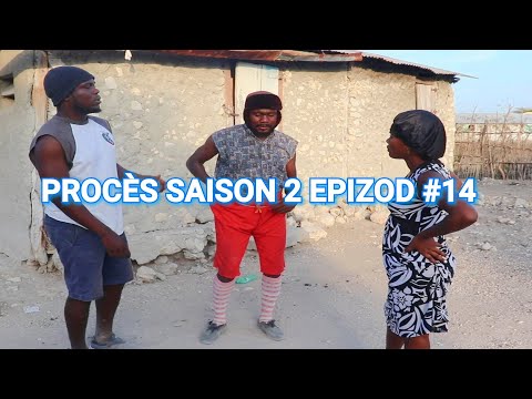 PROCESS S2 EP. #14 - [ Djelere - Begom - Kazek Defo - Your Evil - Nazwel - Kalabwa - Naïka - Lamèsi