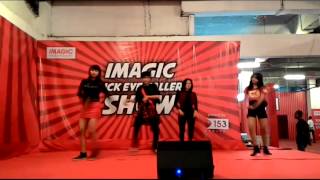 140315 Goodbye Baby [Cee-A ft. Ital of (x)cee's]