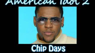 Chip Days - A Song For You