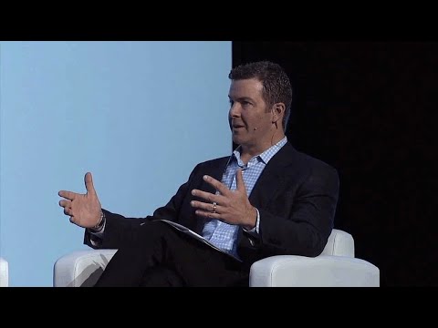 A PTC Customer's perspective on Software Driven Innovation - PTC