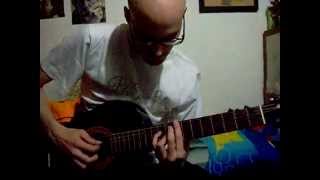 Eleanor Rigby (The Beatles; versión de Al Di Meola)