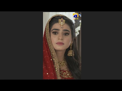 Zakham Episode 21 Promo | Sehar Khan | Aagha Ali | Tonight at 9:00 PM only on Har Pal Geo