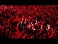 Muse and Chorus crowd Feeling Good LIVE 