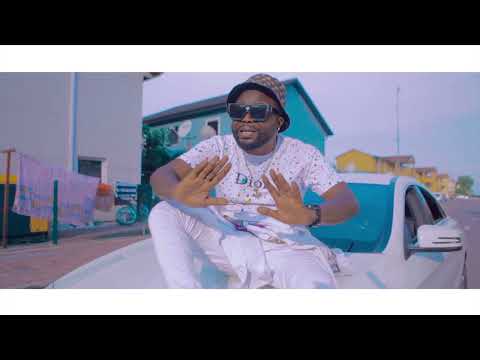 Chikito Makinu - Pardon Bebe (Clip Officiel)