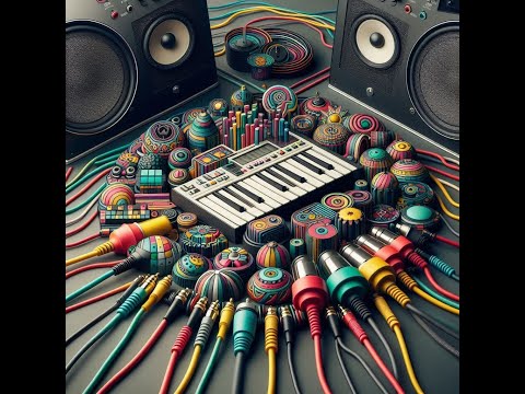 DeeBuzz Soundsystem - Dj Freeze On a ragga tip 4 (2007)