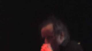 Current 93 - She Took Us To The Places Where The Sun Sets