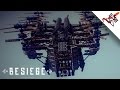 Besiege - Armageddon D5 (Heavily Armed) by ...