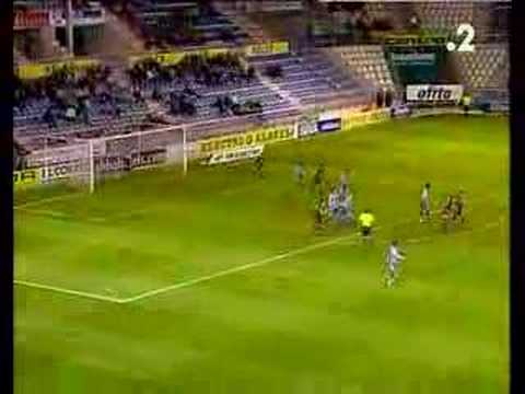 J31 DEP.ALAVÉS 0-0 C.D.CASTELLÓN (TEMP.2007/08)