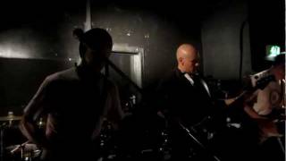 Simon Townshend - The Dirty Jobs - 2012