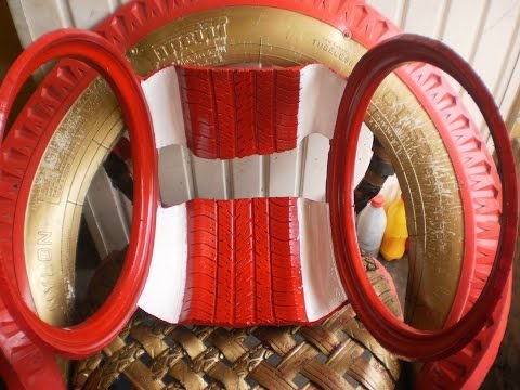 download lagu mp3 mp4 Columpios Con Llantas, download lagu Columpios Con Llantas gratis, unduh video klip Columpios Con Llantas