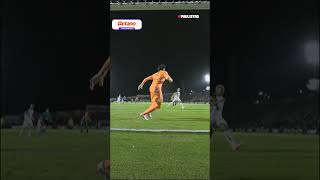 É GOL DO TIGRE! 🐯Mayk aparece livre para abrir o placar para o Novorizontino.#PaulistãoCasasBahia