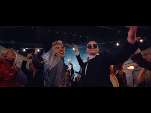 RBJ X Noormeek - Natukene (Official Music Video)