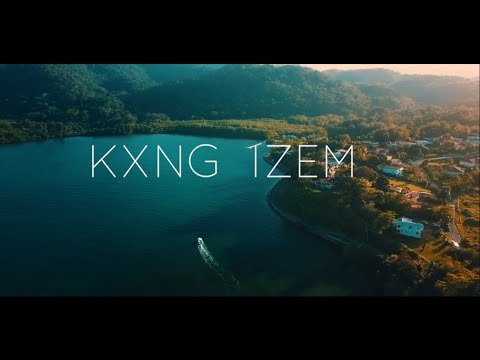 Kxng Izem - Pity (Official Music Video)