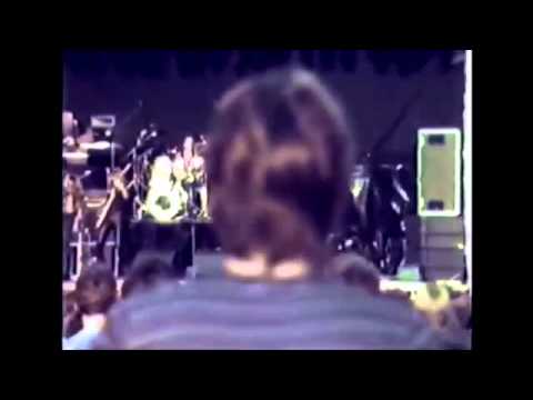 Philip Lynott's Grand Slam   Live at Nostell Priory Festival 27 August 1984