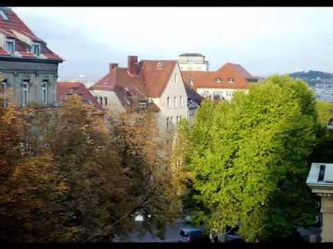 Wohnung zu verkaufen in Stuttgart West - Ihr Immobilienmakler Stuttgart