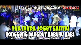 Download lagu Ronggeng dangdut baburu babi_viral valencia music mp3