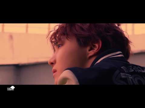 日本語字幕 歌詞 かなるび j-hope 'Airplane' MV