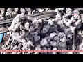 FIRST FOOTAGE IDF Releases Footage Of Tehran Strikes That Killed Khamenei