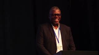 DGA DAY 3 SMART Zambia Host Speeches Percy Chinyama