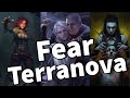 Are Assimilate Decks Gone From Gwent? Artaud Terranova Says No!