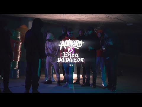 ACHERO VS PITAPAPAZON ( 2023 )