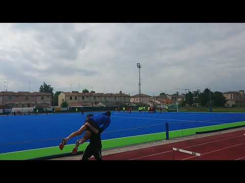 Ultimi due minuti Bondeno-Suelli 22/05/21