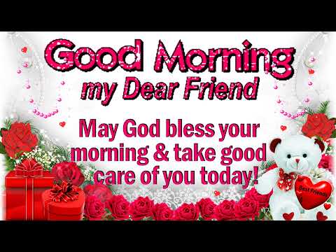  Good morning messages for whatsapp free