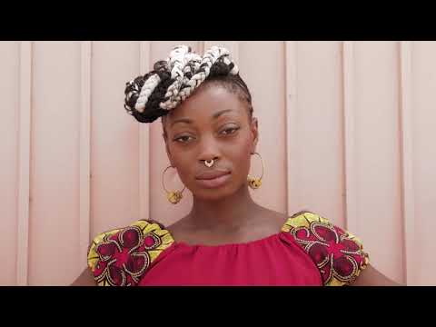 Aurelia Dey - Sweet Love - Official Video