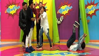 Download lagu BAPER - Bisma Smash Jungkirbalik Saat Jawab Soal [30 APRIL 2017] mp3