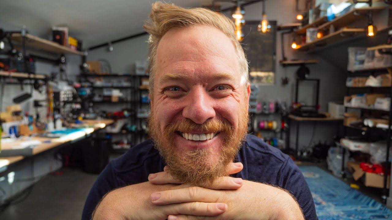 Scotty's recovery story — Strange Parts