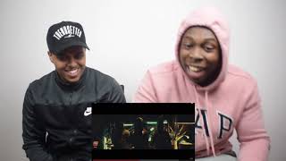 PUNCHLINE CITY! | Digga D - Mad About Bars w/ Kenny Allstar (Special) | @MixtapeMadness - REACTION