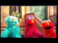 Sesame Street Season 42 Getting Centered
