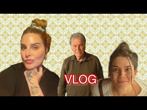 ΕΣΠΑΣΑΝ ΤΑ ΝΕΥΡΑ ΜΟΥ & ΙΑΤΡΙΚΟ UPDATE