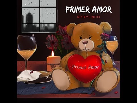 Rickylindo - Primer Amor (Letras)
