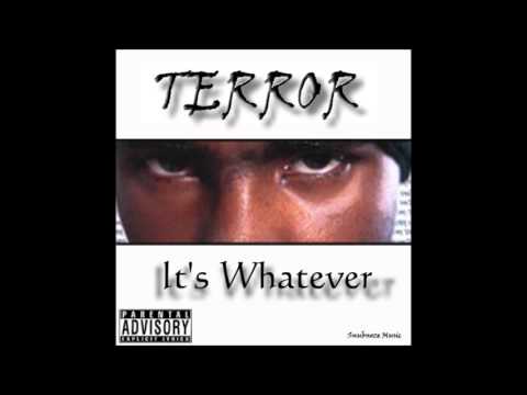 Lil Terror - Late Night Creeping