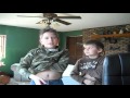 St Baldrick S Foundation TV Commercial Armpit Farts