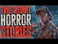 TRUE Horror Stories from Reddit | Black Screen Stories for Sleep with Ambient Rain Sounds
