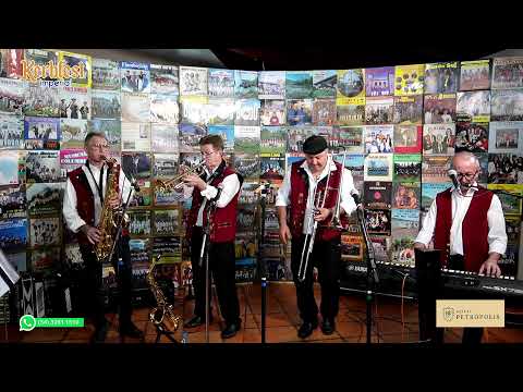 Kerbfest com Banda Maringá - 28/10/25