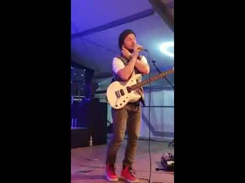 Sixpash cover - walking in memphis