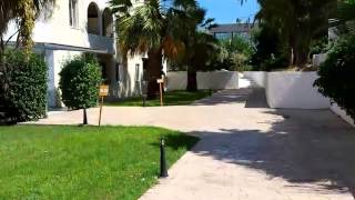 Rhodos Colymbia,Hotel Memphis Beach.