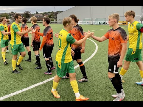 Rosseland  - Nord 4-3 (1-2)