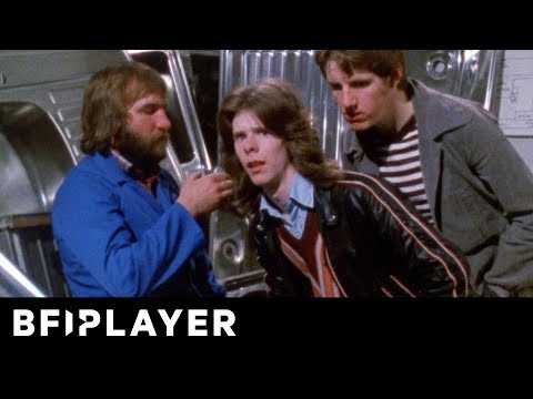 Mark Kermode reviews That Sinking Feeling (1979) | BFI Player