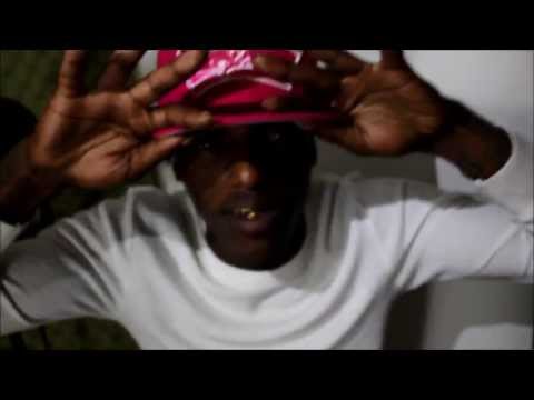 Kizzle Stacks feat. Niccy Nocc - Consistent "BEHIND THA SCENES Pt. 1"