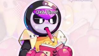 Q&A With Meeple 