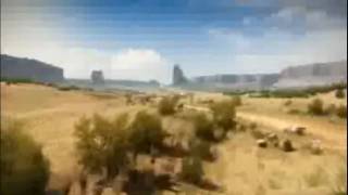 DiRT 2 Music Video-Never take us alive