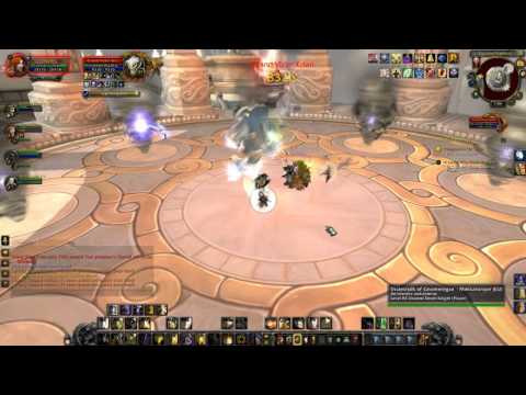 How To: Grand Vizier Ertan - Vortex Pinnacle Heroic